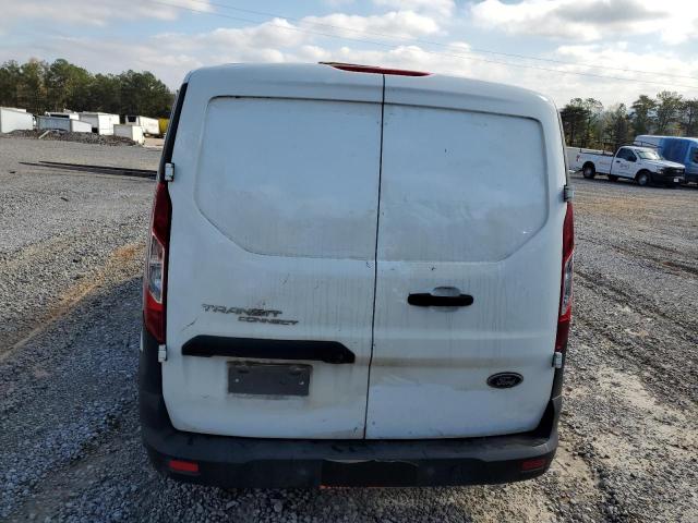 Photo 6 from auction – 2019 FORD TRANSIT CO with VIN NM0LS7E77K1417986