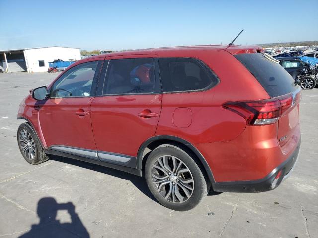 Photo 2 from auction – 2016 MITSUBISHI OUTLANDER with VIN JA4AD3A36GZ002211