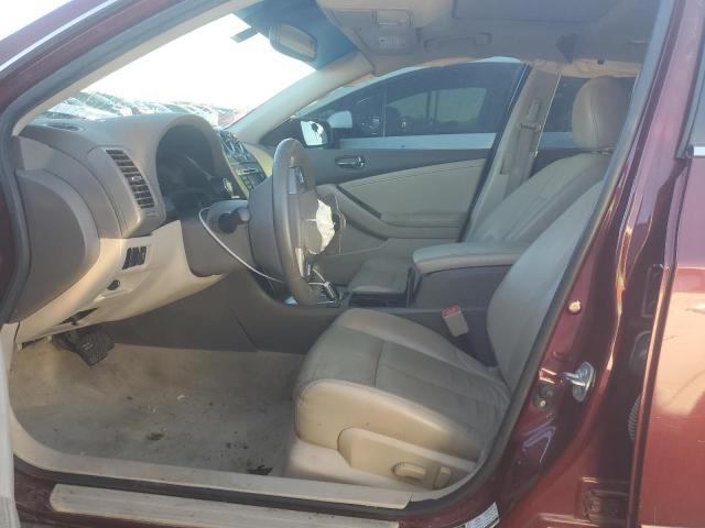 Photo 7 from auction – 2011 NISSAN ALTIMA BAS with VIN 1N4AL2AP9BN478772