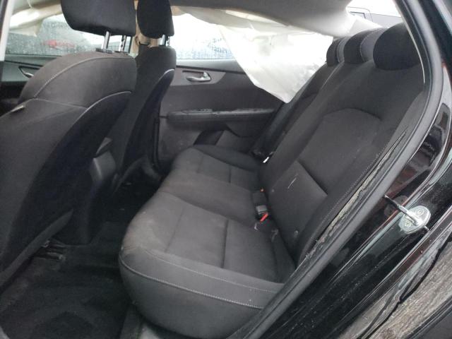 Photo 10 from auction – 2021 KIA FORTE FE with VIN 3KPF24AD8ME406344