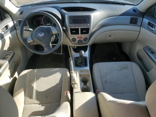 Photo 8 from auction – 2010 SUBARU IMPREZA OU with VIN JF1GH6D69AG805700