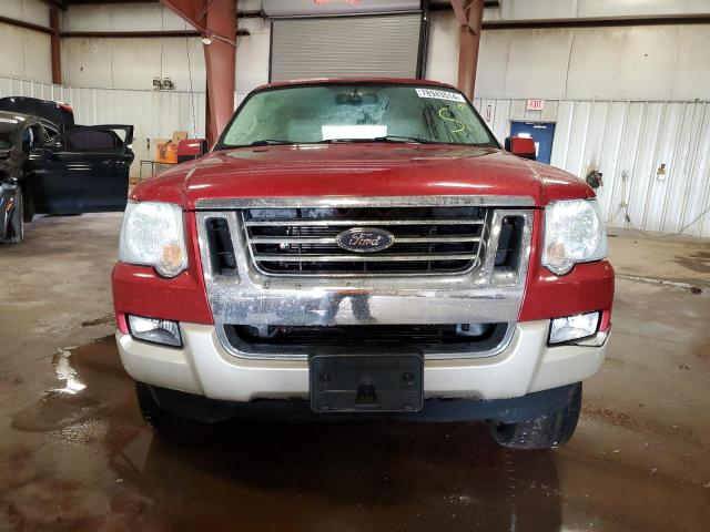 Photo 5 from auction – 2007 FORD EXPLORER E with VIN 1FMEU74E27UB86745