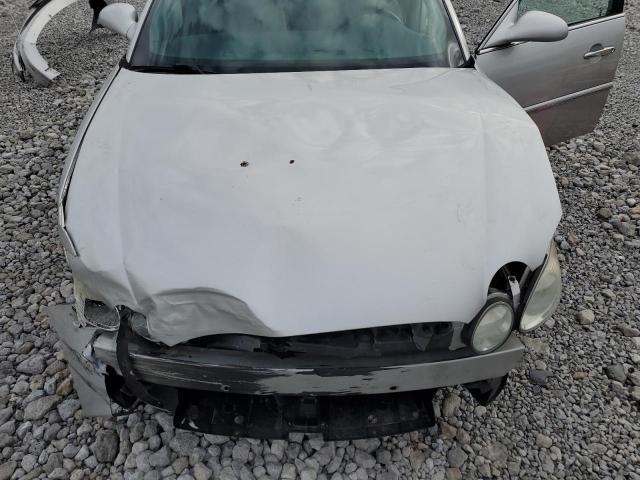 Photo 11 from auction – 2005 BUICK LACROSSE with VIN 2G4WD532951301642