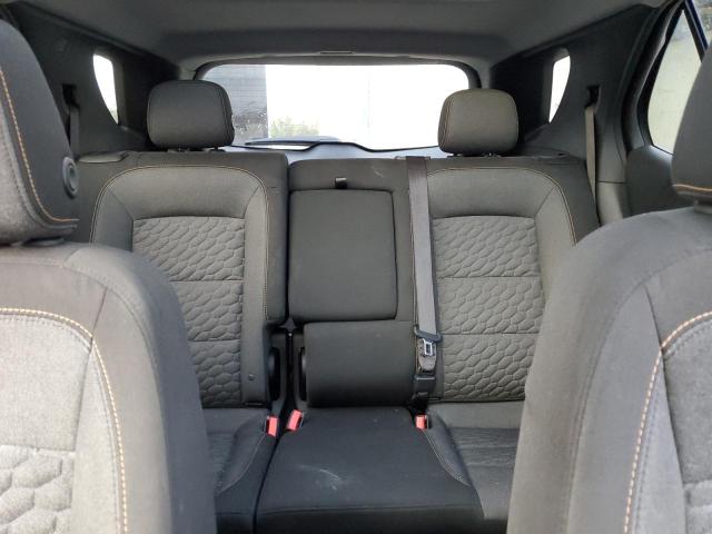 Photo 10 from auction – 2018 CHEVROLET EQUINOX LT with VIN 2GNAXSEV7J6253574