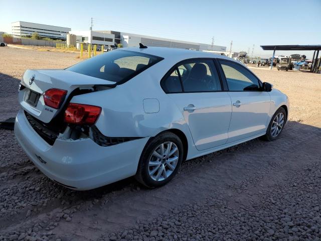 Photo 3 from auction – 2012 VOLKSWAGEN JETTA SE with VIN 3VWBX7AJ0CM344043