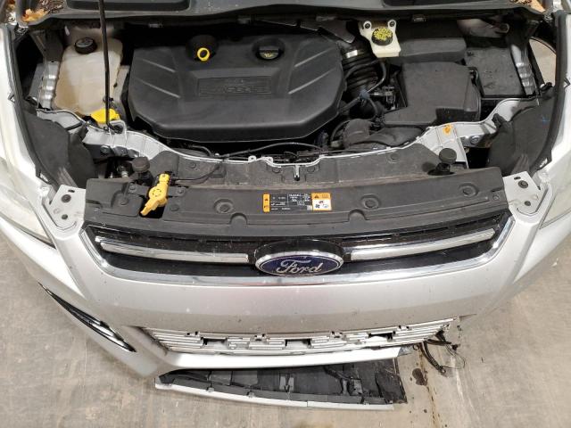 Photo 12 from auction – 2013 FORD ESCAPE SEL with VIN 1FMCU9H92DUA10063