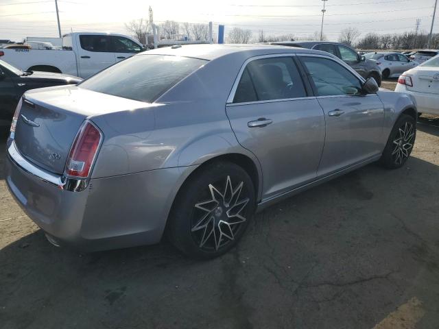 Photo 3 from auction – 2014 CHRYSLER 300 with VIN 2C3CCARG9EH328793