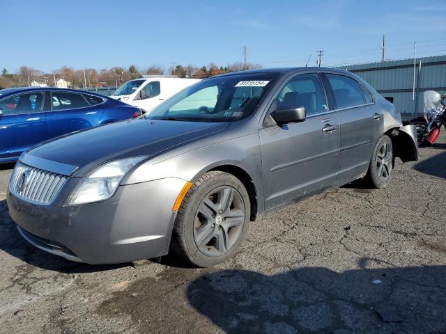Photo 1 from auction – 2010 MERCURY MILAN with VIN 3MEHM0HA1AR625141