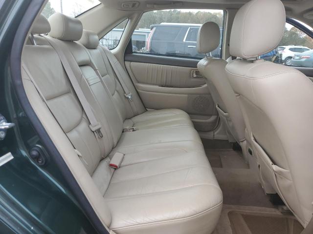 Photo 10 from auction – 2002 TOYOTA AVALON XLS with VIN 4T1BF28BX2U218849