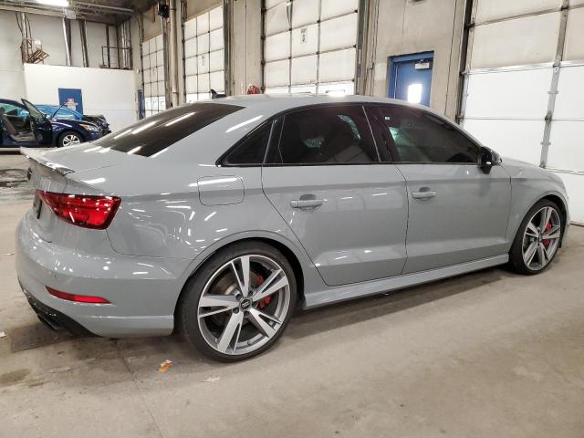 Foto 3 de la subasta – 2020 AUDI RS3 con VIN WUABWGFF6LA901502