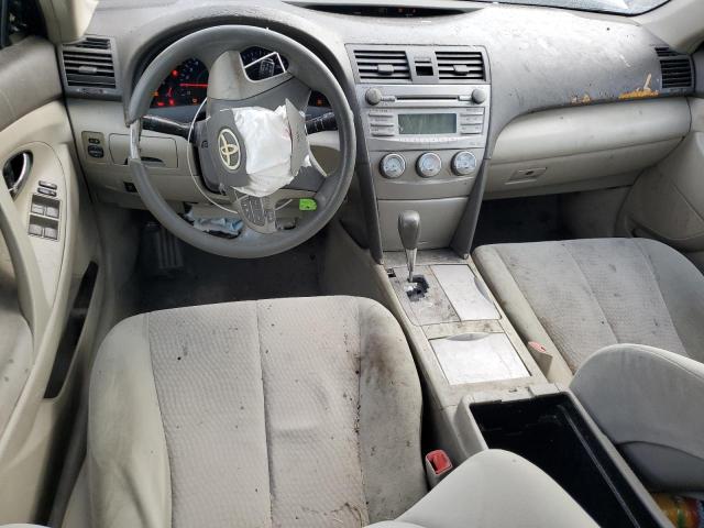 Photo 8 from auction – 2011 TOYOTA CAMRY BASE with VIN 4T4BF3EK3BR207692