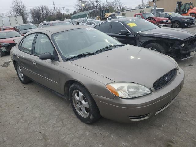 Photo 4 from auction – 2005 FORD TAURUS SE with VIN 1FAFP53255A192281