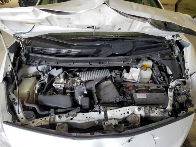 Photo 12 from auction – 2013 TOYOTA PRIUS V with VIN JTDZN3EU9D3242201