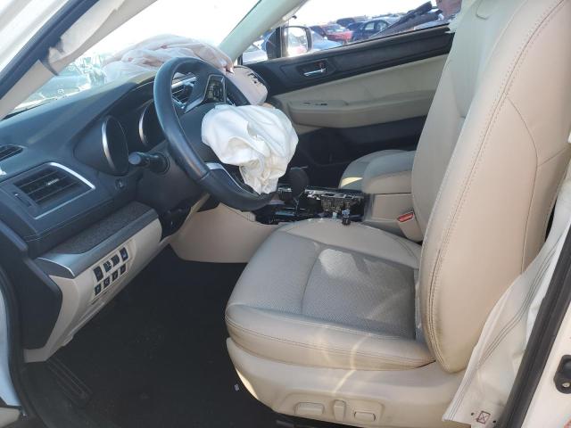 Photo 7 from auction – 2019 SUBARU OUTBACK 3. with VIN 4S4BSENC7K3257995