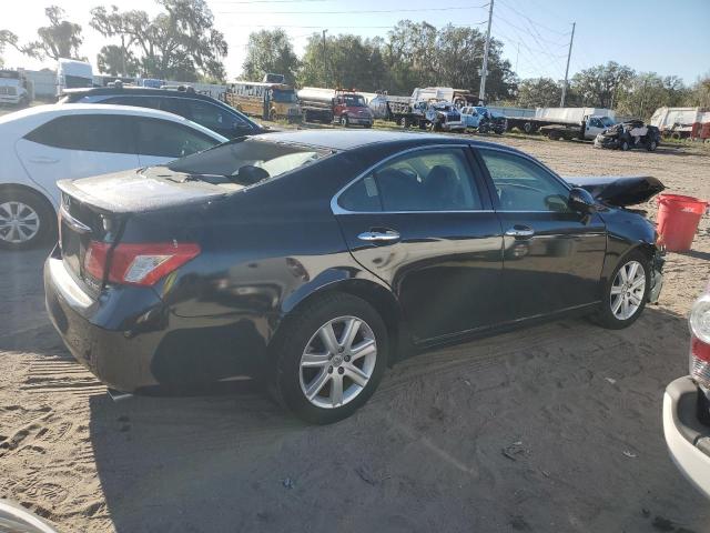 Photo 3 from auction – 2007 LEXUS ES 350 with VIN JTHBJ46G672147681