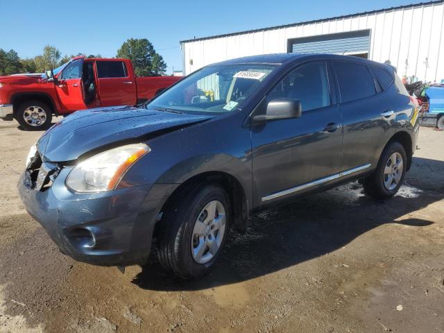 Photo 1 from auction – 2012 NISSAN ROGUE S with VIN JN8AS5MT1CW614223