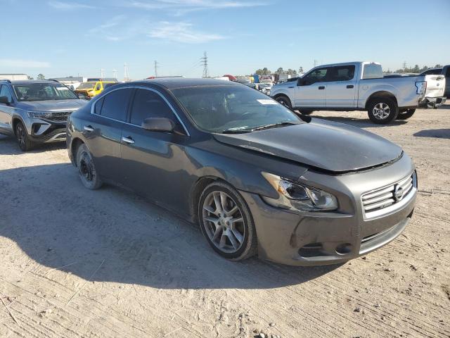 Zdjęcie 4 z aukcji – 2013 NISSAN MAXIMA S z VIN 1N4AA5AP6DC814965
