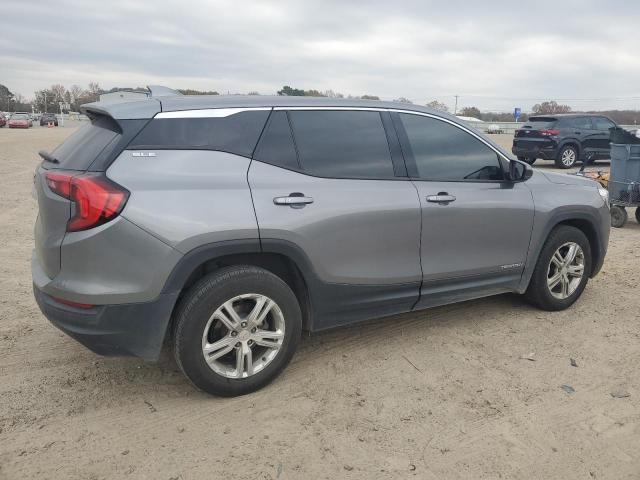 Photo 3 from auction – 2020 GMC TERRAIN SL with VIN 3GKALMEV0LL327968
