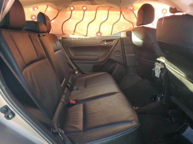 Фото 11 с аукциона – 2015 SUBARU FORESTER 2 с VIN JF2SJAWC6FH477928