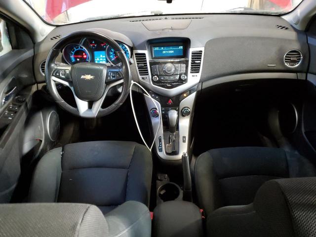Photo 8 from auction – 2012 CHEVROLET CRUZE LT with VIN 1G1PG5SC9C7165709