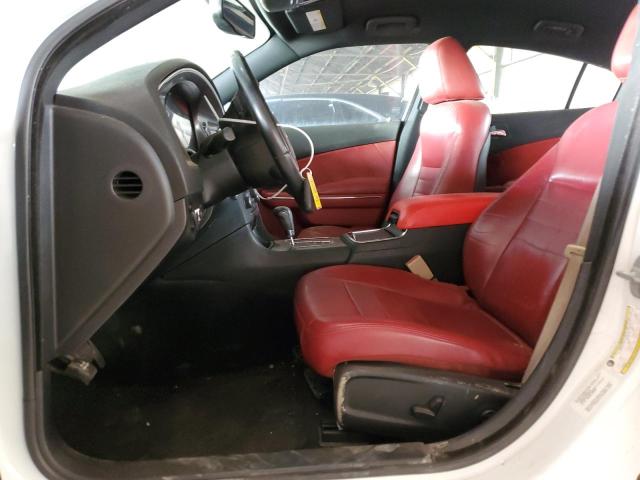 Photo 7 from auction – 2011 DODGE CHARGER R/ with VIN 2B3CL5CT5BH513235