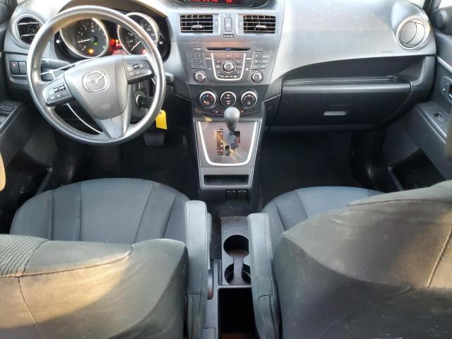 Photo 8 from auction – 2014 MAZDA 5 SPORT with VIN JM1CW2BL2E0165117