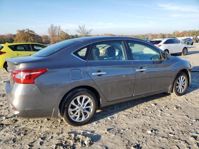 Photo 3 from auction – 2017 NISSAN SENTRA S with VIN 3N1AB7AP5HY228468
