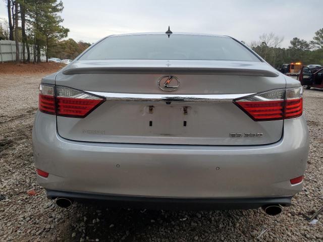 Photo 6 from auction – 2014 LEXUS ES 350 with VIN JTHBK1GG8E2126063