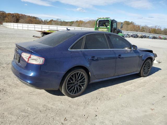 Photo 3 from auction – 2015 AUDI A4 PREMIUM with VIN WAUAFAFL8FN024162