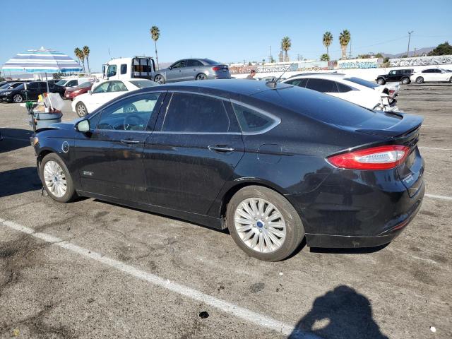 Photo 2 from auction – 2014 FORD FUSION TIT with VIN 3FA6P0SU1ER158074