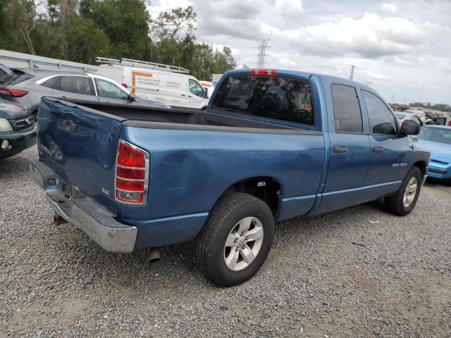 Photo 3 from auction – 2003 DODGE RAM 1500 S with VIN 1D7HA18N63S260858