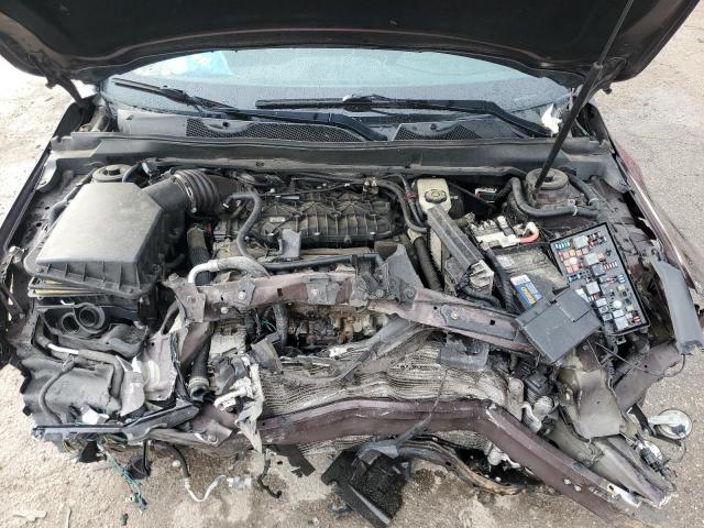 Photo 11 from auction – 2015 CHEVROLET IMPALA LT with VIN 2G1125S39F9188494