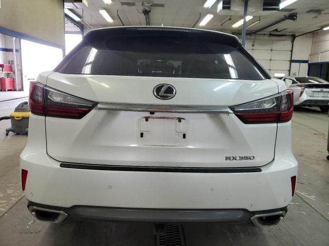 Photo 6 from auction – 2017 LEXUS RX 350 BAS with VIN 2T2BZMCA0HC074719