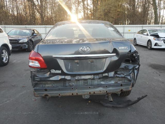 Photo 6 from auction – 2012 TOYOTA YARIS with VIN JTDBT4K36CL039421