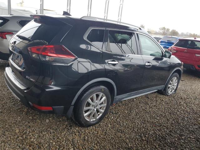 Photo 3 from auction – 2018 NISSAN ROGUE S with VIN KNMAT2MV6JP539955
