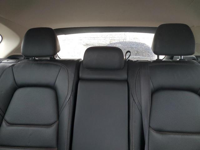 Photo 10 from auction – 2018 MAZDA CX-5 GRAND with VIN JM3KFBDM5J0437162