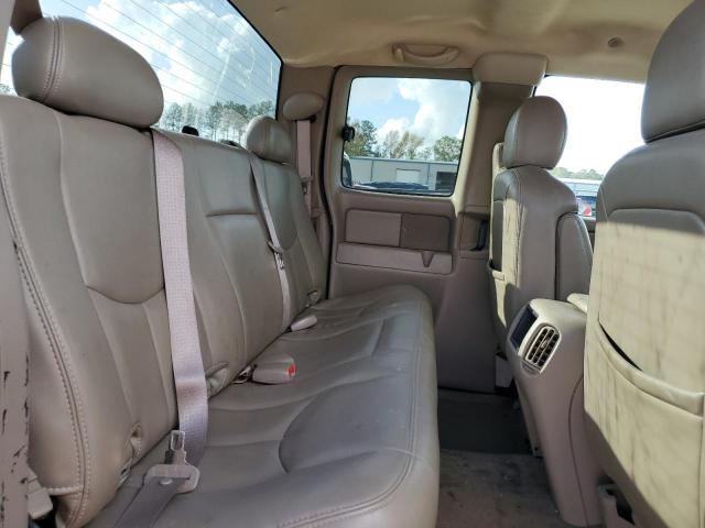 Photo 10 from auction – 2006 GMC NEW SIERRA with VIN 1GTEC19T16Z100399