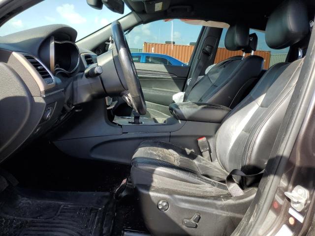 Photo 7 from auction – 2015 JEEP GRAND CHER with VIN 1C4RJEBG0FC615182