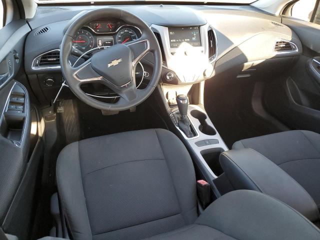 Photo 8 from auction – 2016 CHEVROLET CRUZE LS with VIN 1G1BC5SM5G7295698