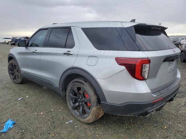 Photo 2 from auction – 2022 FORD EXPLORER S with VIN 1FM5K8GC8NGB49264