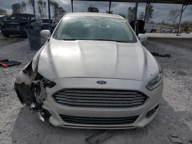 Photo 5 from auction – 2016 FORD FUSION SE with VIN 3FA6P0LUXGR318518