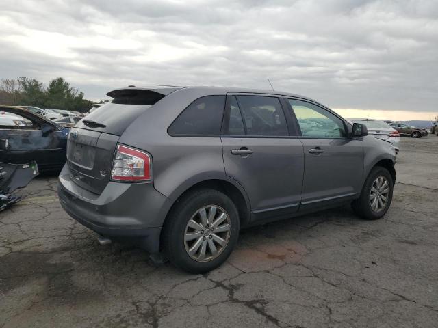 Photo 3 from auction – 2010 FORD EDGE SEL with VIN 2FMDK4JC6ABB61962
