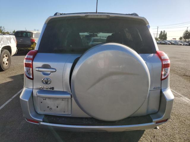 Photo 6 from auction – 2012 TOYOTA RAV4 with VIN JTMBF4DV7C5053791