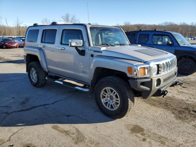 Photo 4 from auction – 2006 HUMMER H3 with VIN 5GTDN136468308042