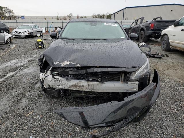 Photo 5 from auction – 2020 NISSAN ALTIMA SR with VIN 1N4BL4CV7LC253162