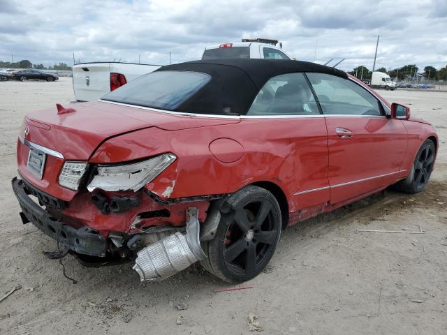 Photo 3 from auction – 2011 MERCEDES-BENZ E 550 with VIN WDDKK7CF1BF066042