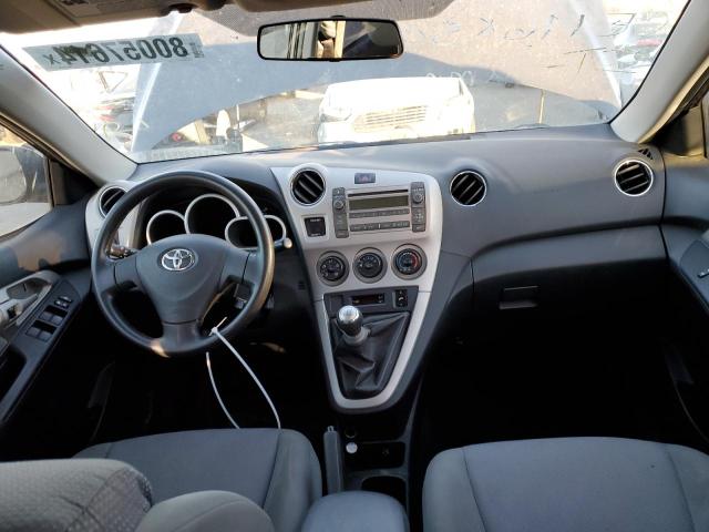 Photo 8 from auction – 2010 TOYOTA COROLLA MA with VIN 2T1KU4EE7AC291869