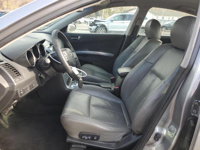 Photo 7 from auction – 2008 NISSAN MAXIMA with VIN 1N4BA41E38C829183