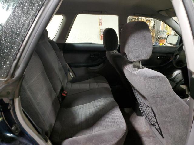 Photo 10 from auction – 2003 SUBARU LEGACY OUT with VIN 4S3BH675337633626