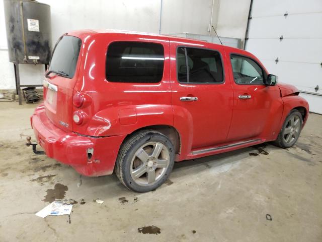 Photo 3 from auction – 2009 CHEVROLET HHR LT with VIN 3GNCA53V19S573159